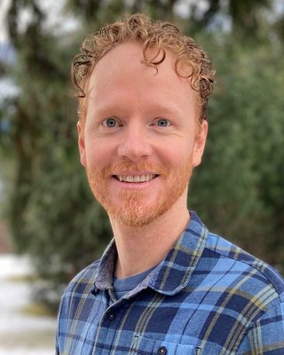 Luke Lee Burton profile image